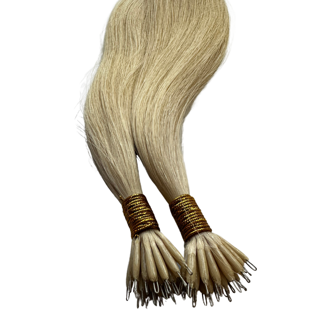 NANO TIP HAIR EXTENSIONS | INNOCENT | 50g | 20"