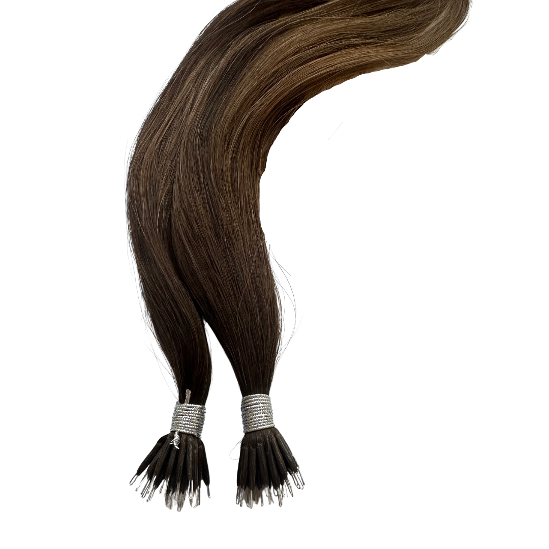 NANO TIP HAIR EXTENSIONS | BIG ENERGY | 50g | 20"