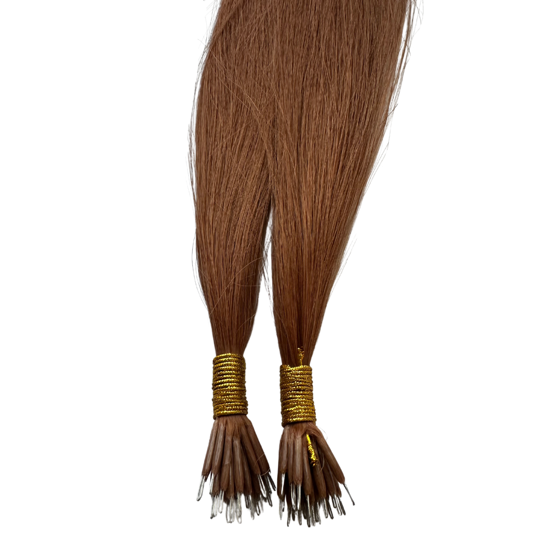 NANO TIP HAIR EXTENSIONS | BAD INFLUENCE | 50g | 20"