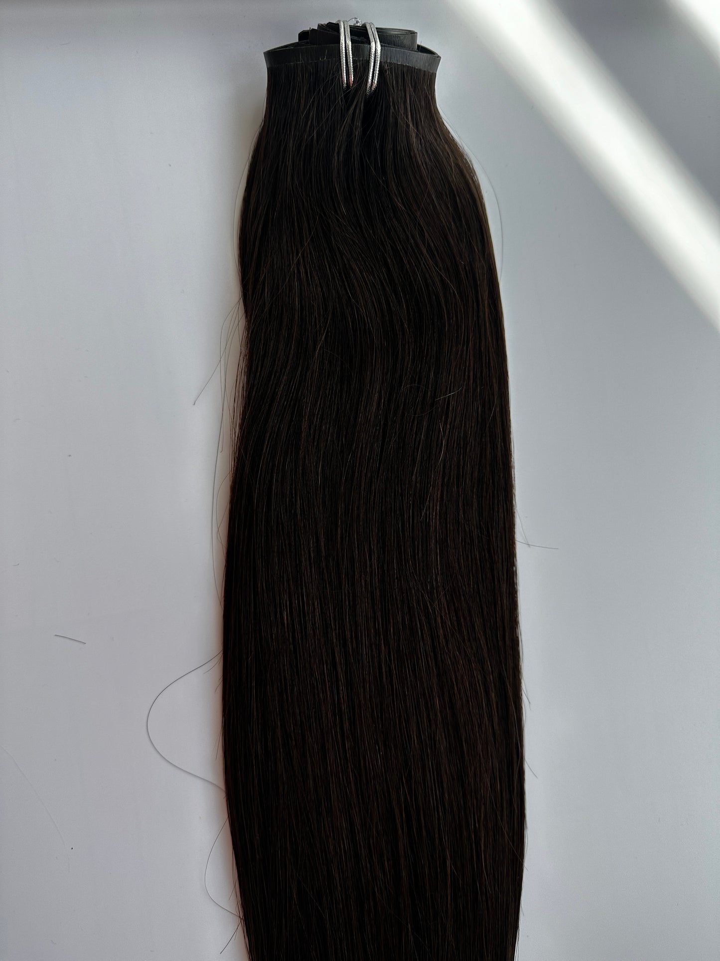 HUMAN HAIR CLIP INS | SCANDAL