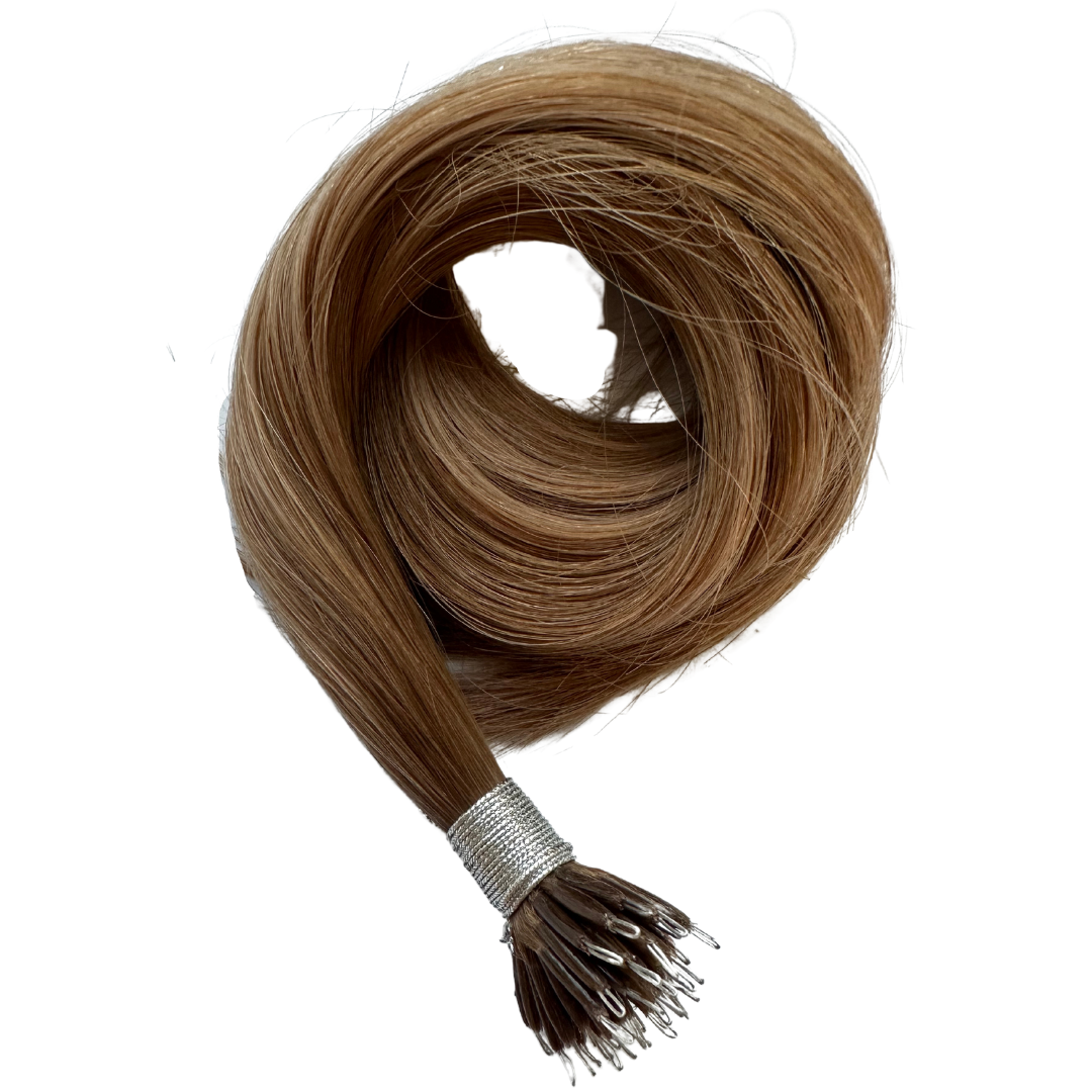 NANO TIP HAIR EXTENSIONS | SAVAGE | 50g | 20"