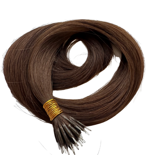 NANO TIP HAIR EXTENSIONS | JEALOUS | 50g | 20"