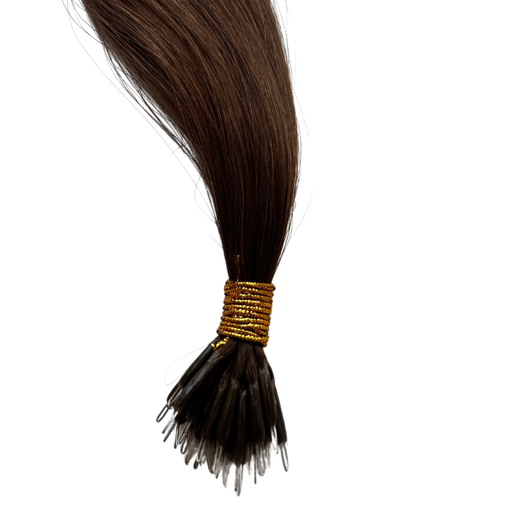 NANO TIP HAIR EXTENSIONS | JEALOUS | 50g | 20"