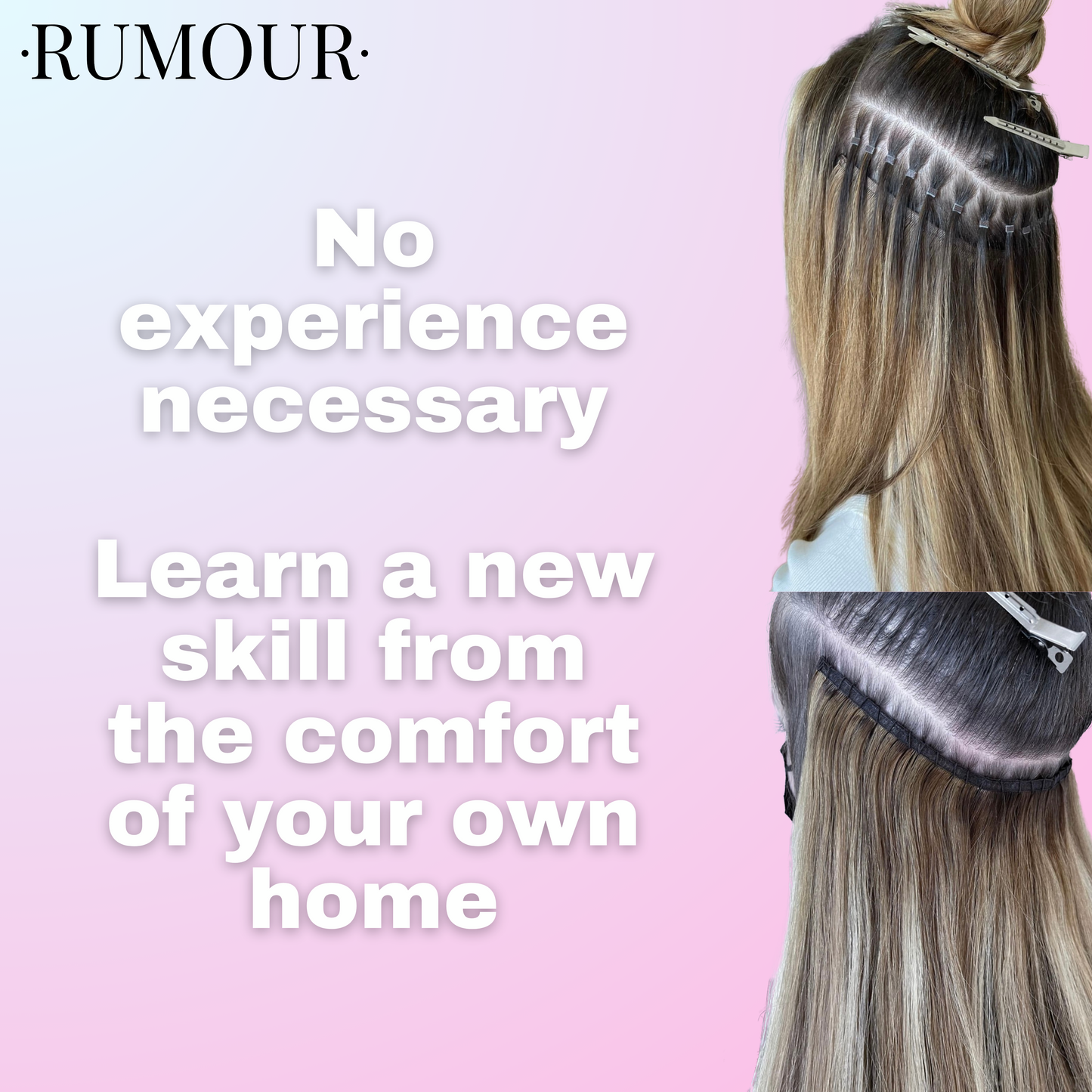 Weave Application Course