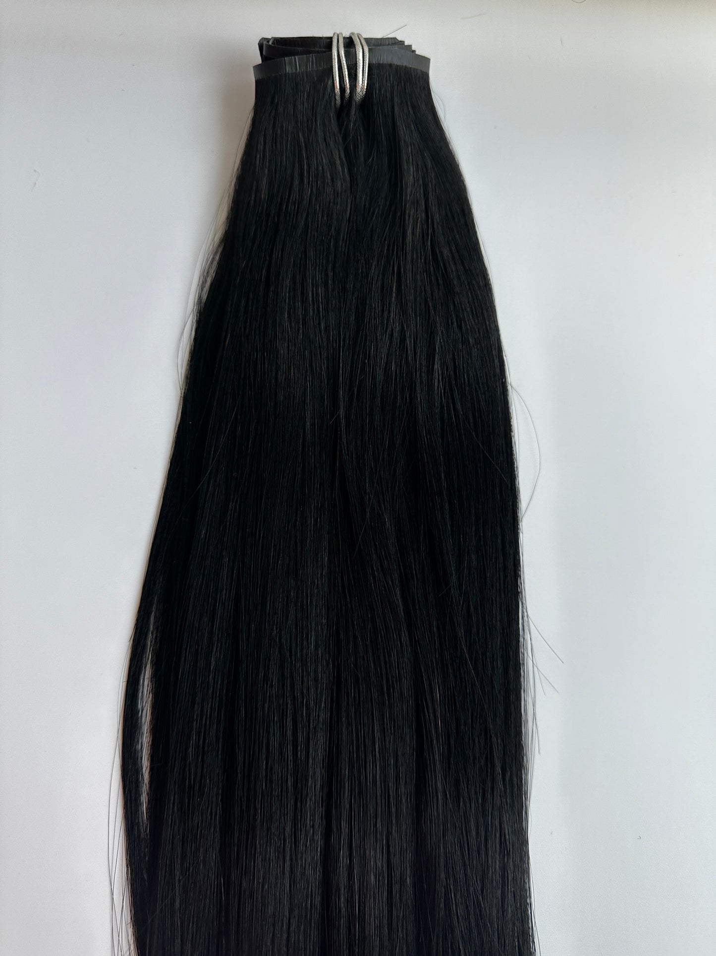 HUMAN HAIR CLIP INS | SMALL TALK