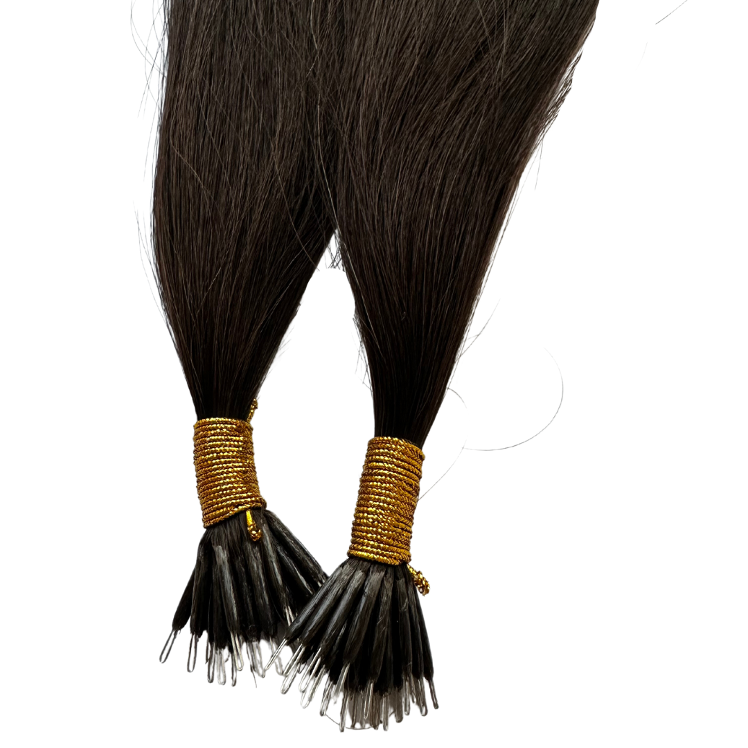 NANO TIP HAIR EXTENSIONS | RUMOUR HAS IT | 50g | 20"