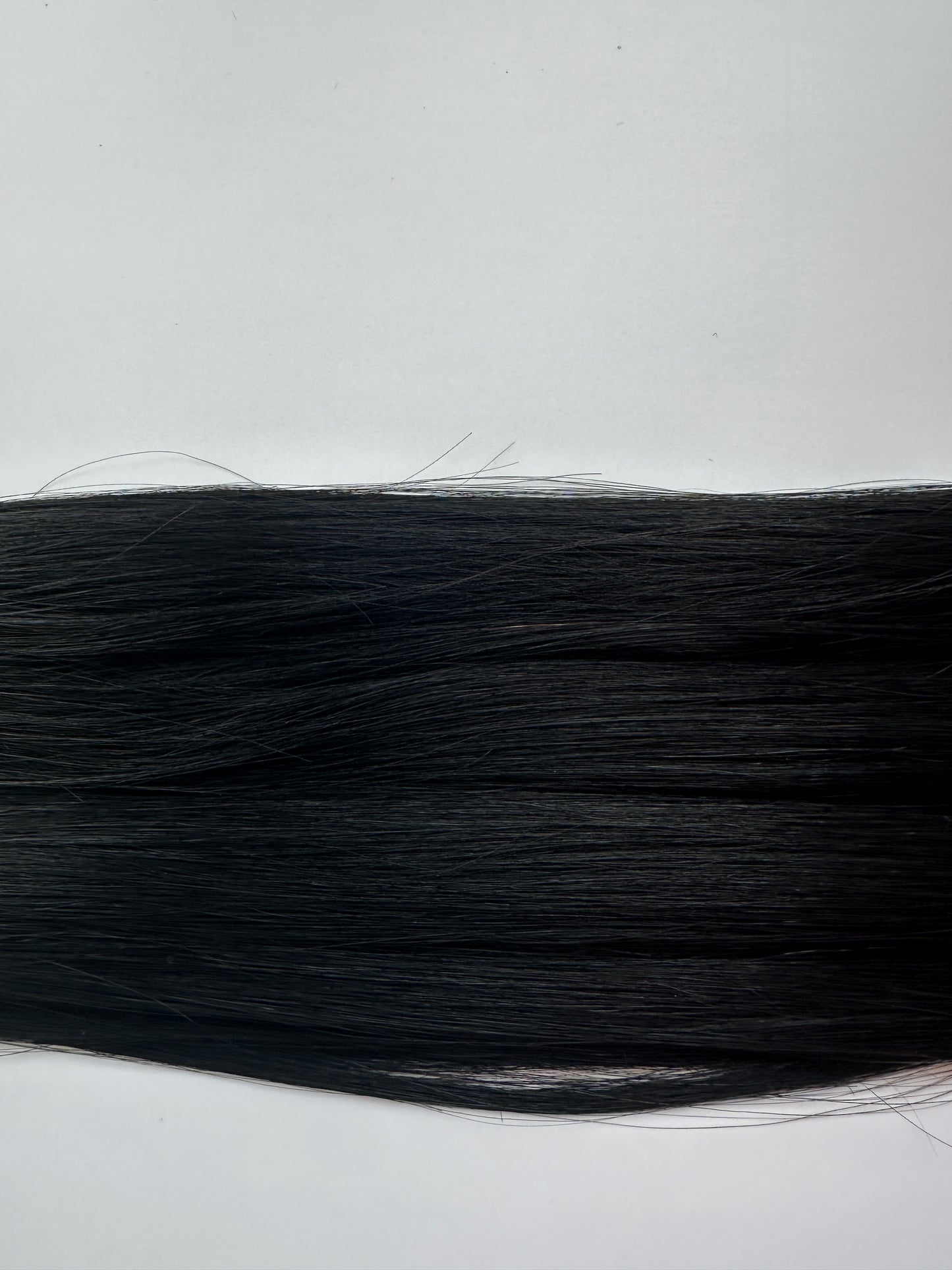 HUMAN HAIR CLIP INS | SMALL TALK