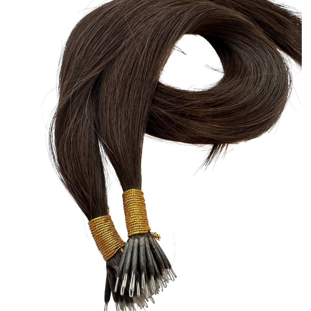 NANO TIP HAIR EXTENSIONS | RUMOUR HAS IT | 50g | 20"