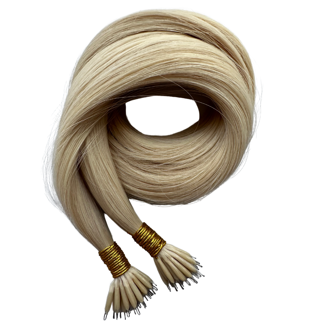 NANO TIP HAIR EXTENSIONS | INNOCENT | 50g | 20"