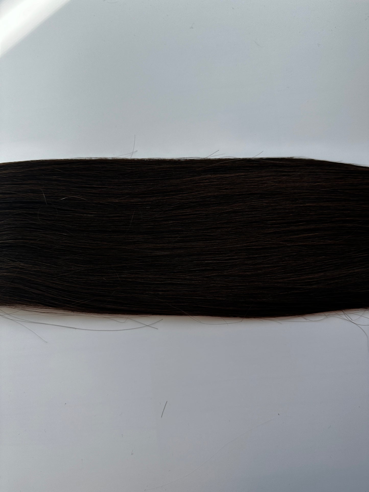 HUMAN HAIR CLIP INS | SCANDAL