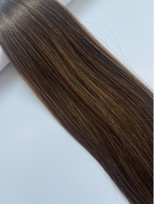 HUMAN HAIR CLIP INS | BIG ENERGY