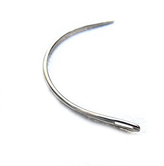 Curved Needle