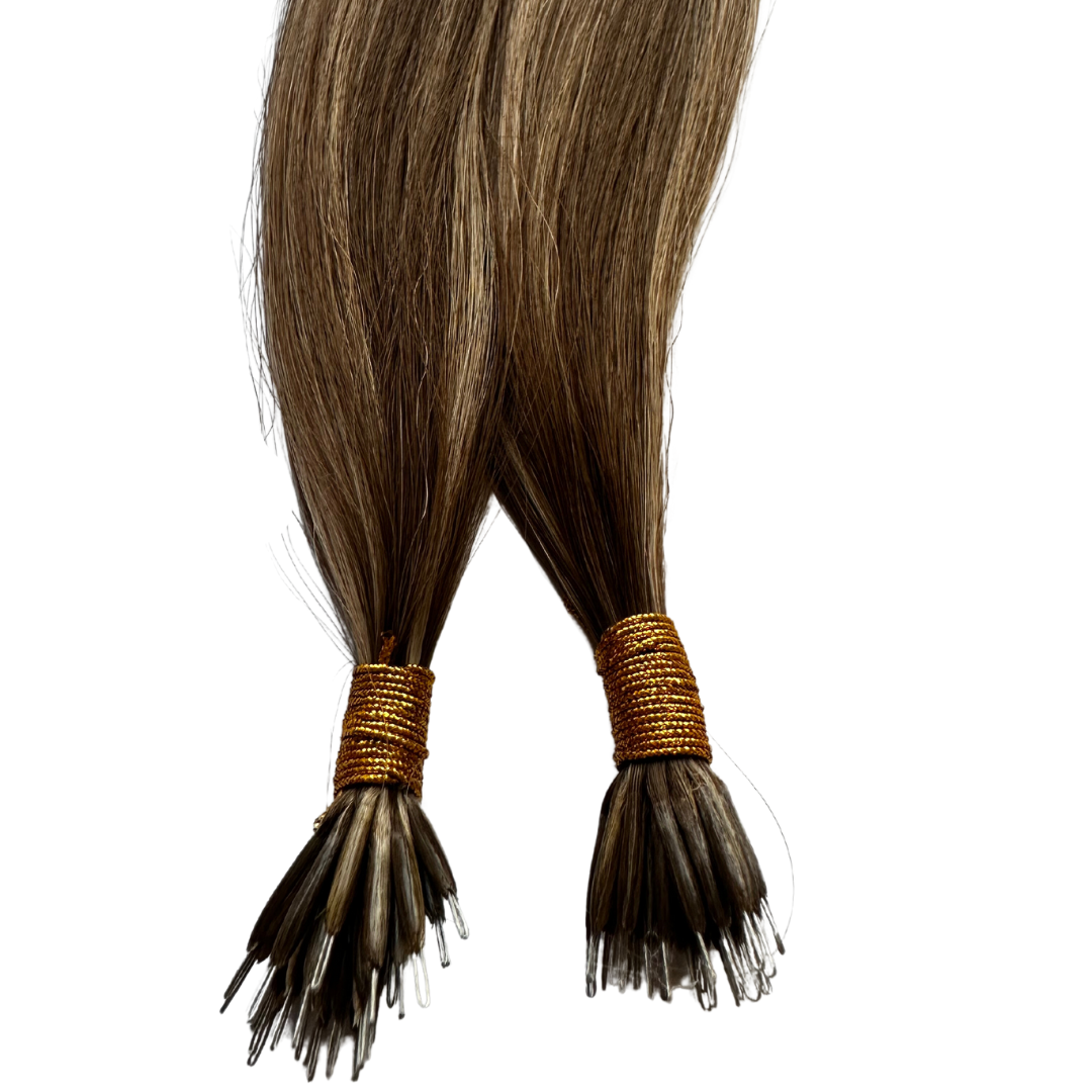 NANO HAIR EXTENSIONS | DIRTY LAUNDRY | 50g | 20"