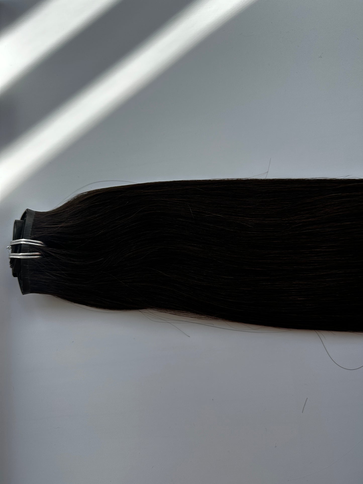 HUMAN HAIR CLIP INS | SCANDAL