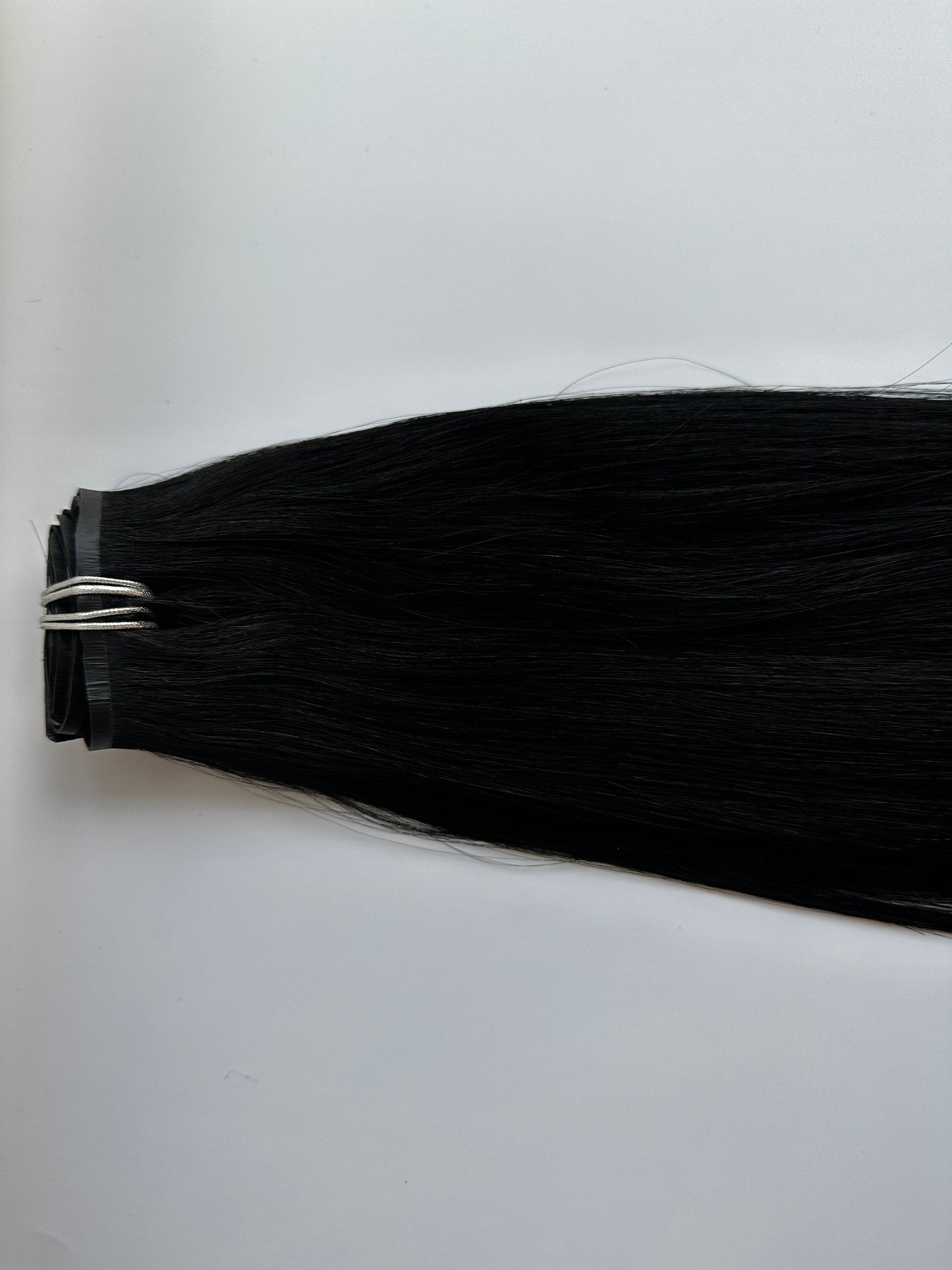 HUMAN HAIR CLIP INS | SMALL TALK