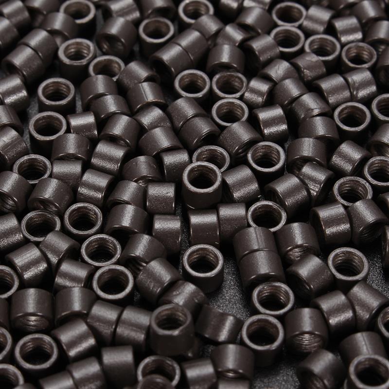 Silicone Lined Rings