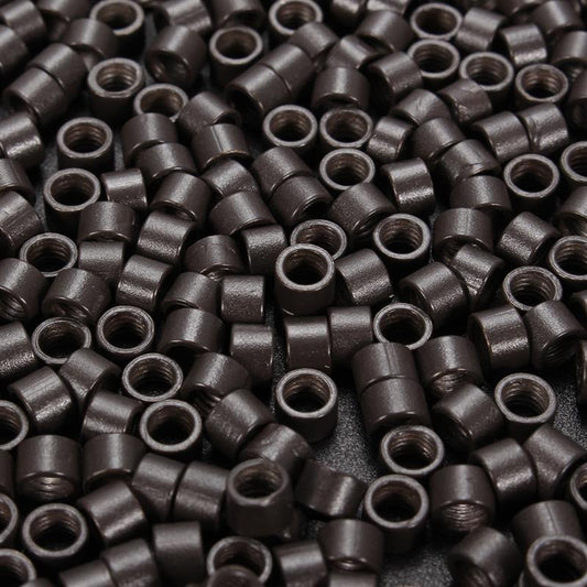 Silicone Lined Rings