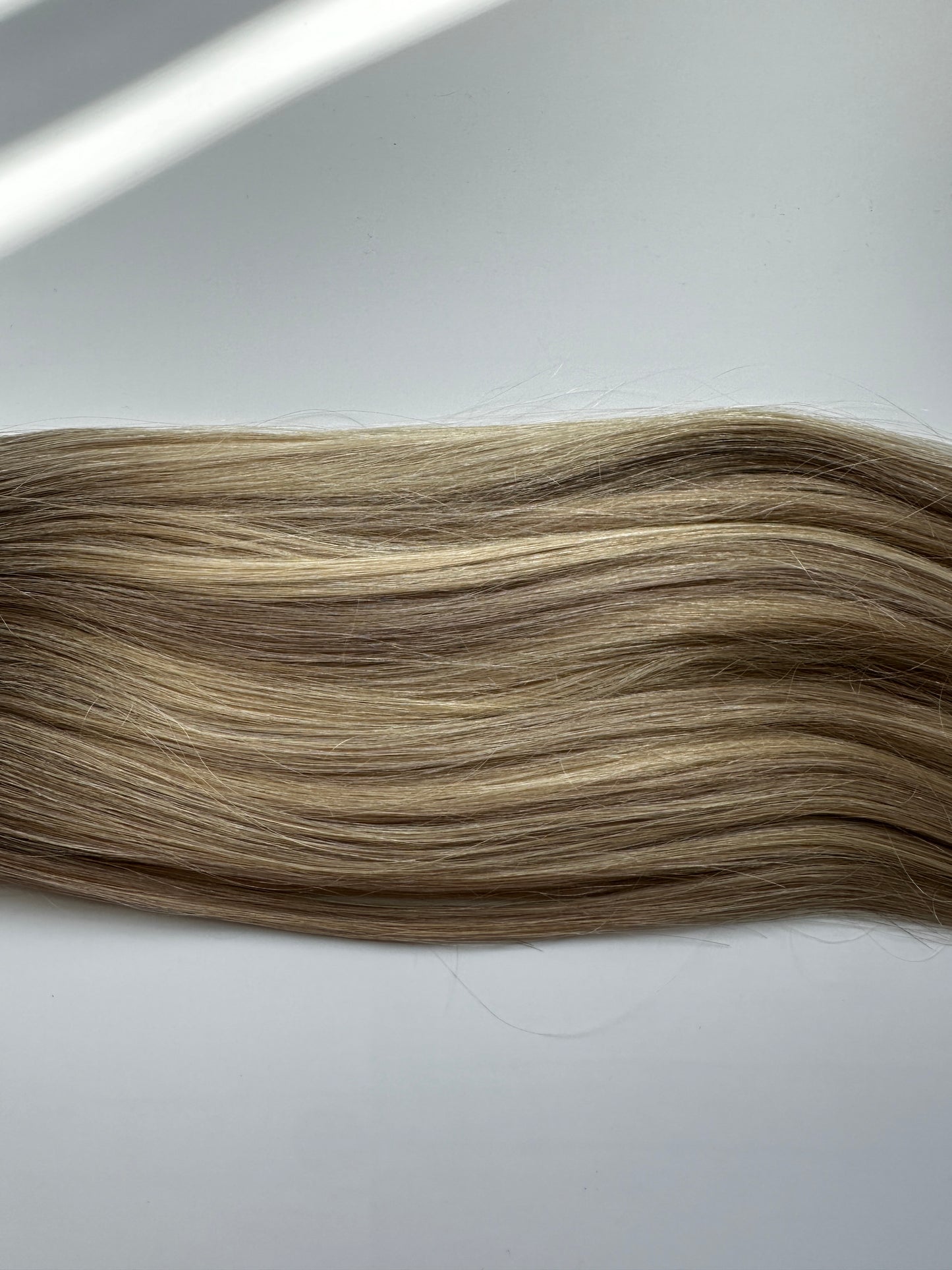 HUMAN HAIR CLIP INS | EXPOSED