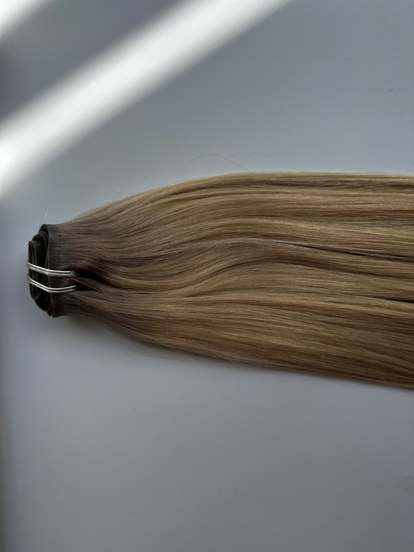 HUMAN HAIR CLIP INS | SHH
