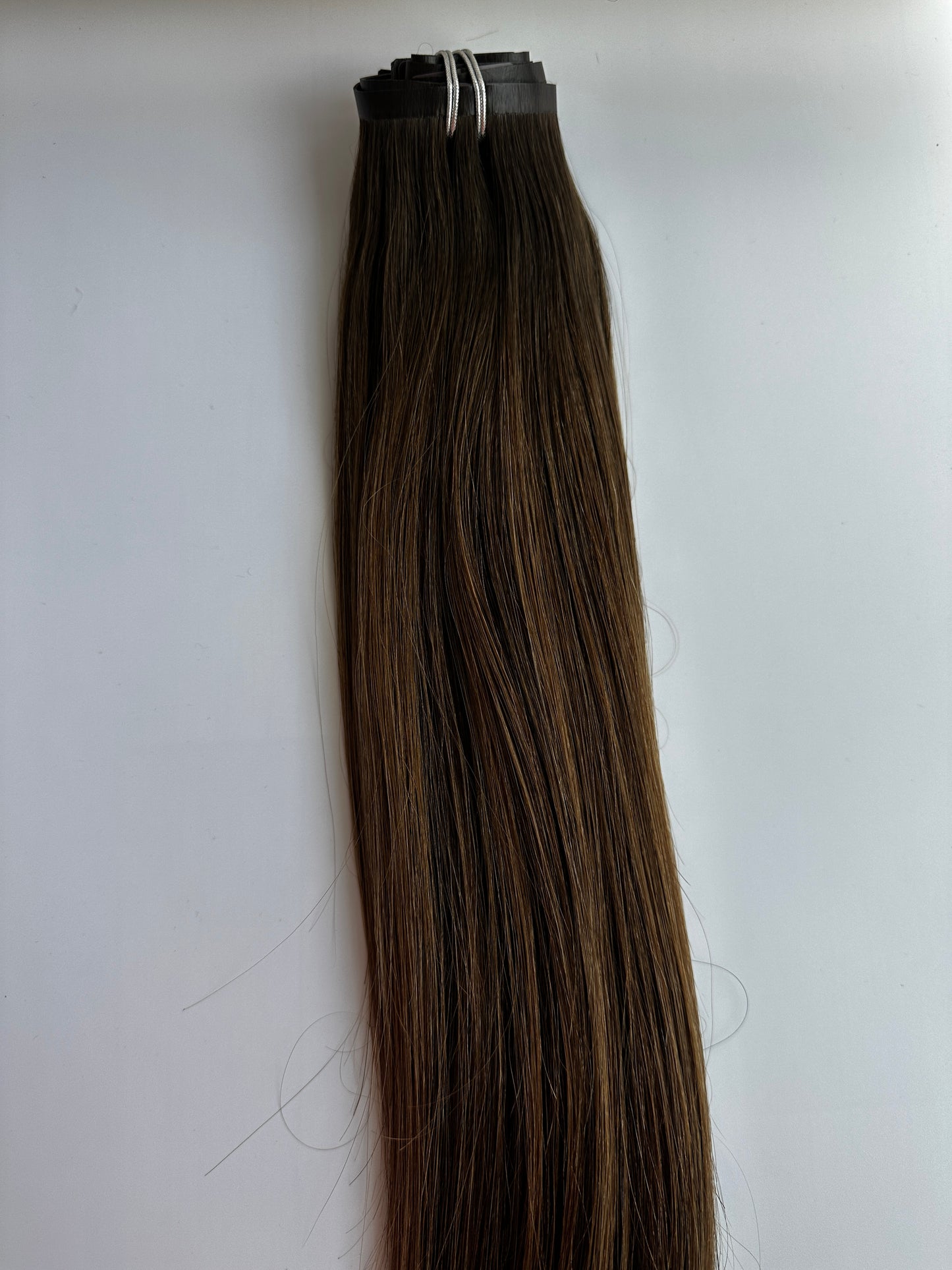 HUMAN HAIR CLIP INS | BIG ENERGY