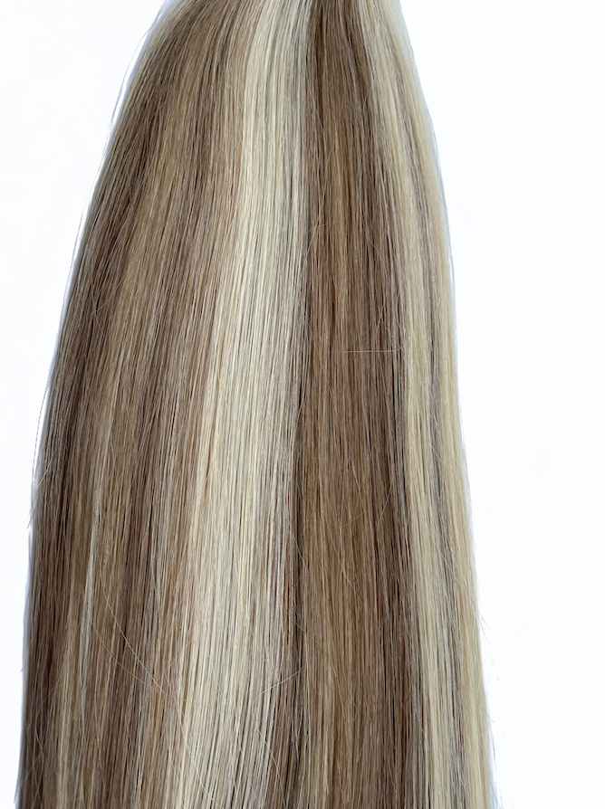 20" | Chesnut brown | caramel | Human Hair Weft Gossip Girl | blonde mix | Scandinavian blonde | sunset boulevard | Barley blonde | celebrity choice| | Beauty works | russian Mongolian hair | weft | weave | extensions supplier | Dubai Hair Extensions | Beauty Works Online | Lullabellz | Easilocks | Bellami | Great Lengths | Glamlox | Hair Kings | Remi cachet | additional lengths | razzle dazzle | Hair choice | Hair Kings | Transform | Prestige | sway | beachwashed | weaves and waves | melrose