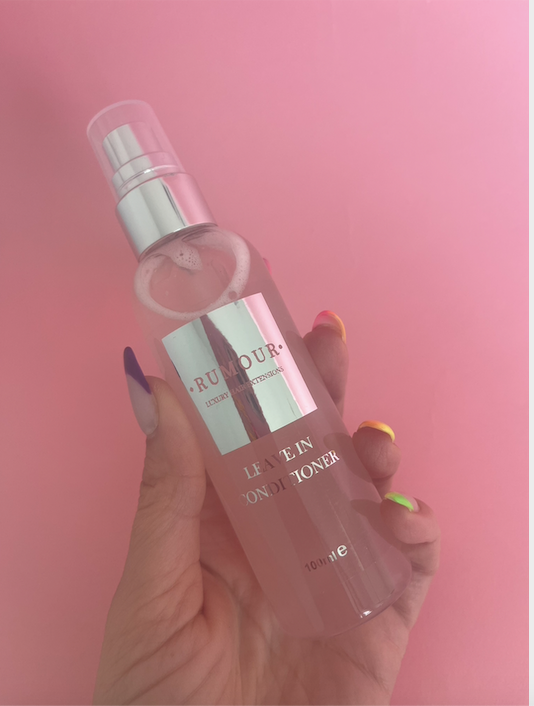 RUMOUR Leave in Conditioner Spray