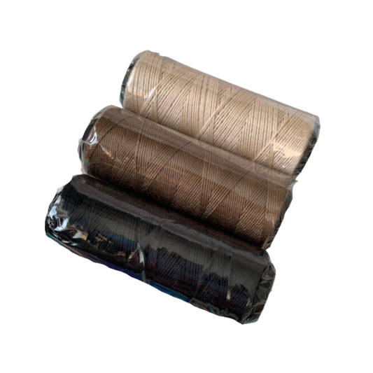 Weave thread