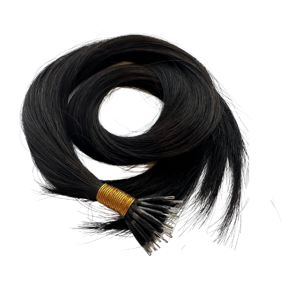NANO TIP HAIR EXTENSIONS | SCANDAL | 50g | 20"