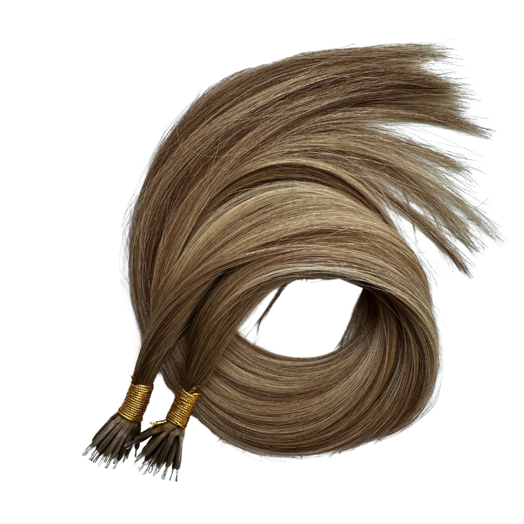 NANO TIP HAIR EXTENSIONS | BOUJEE | 50g | 20"
