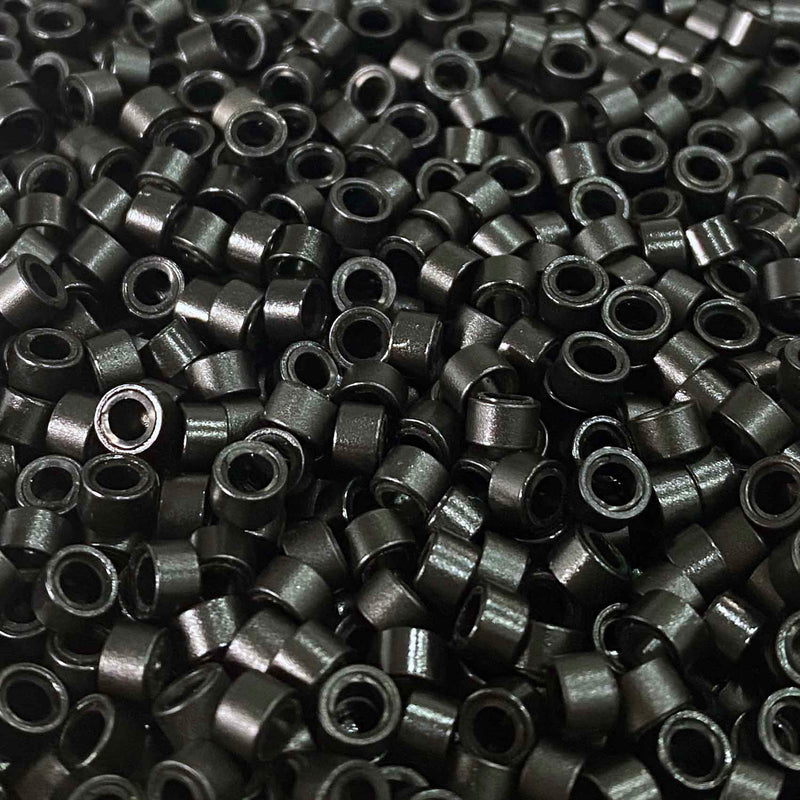 Silicone Lined Rings