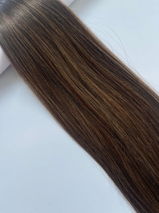 NANO TIP HAIR EXTENSIONS | BIG ENERGY | 50g | 20"