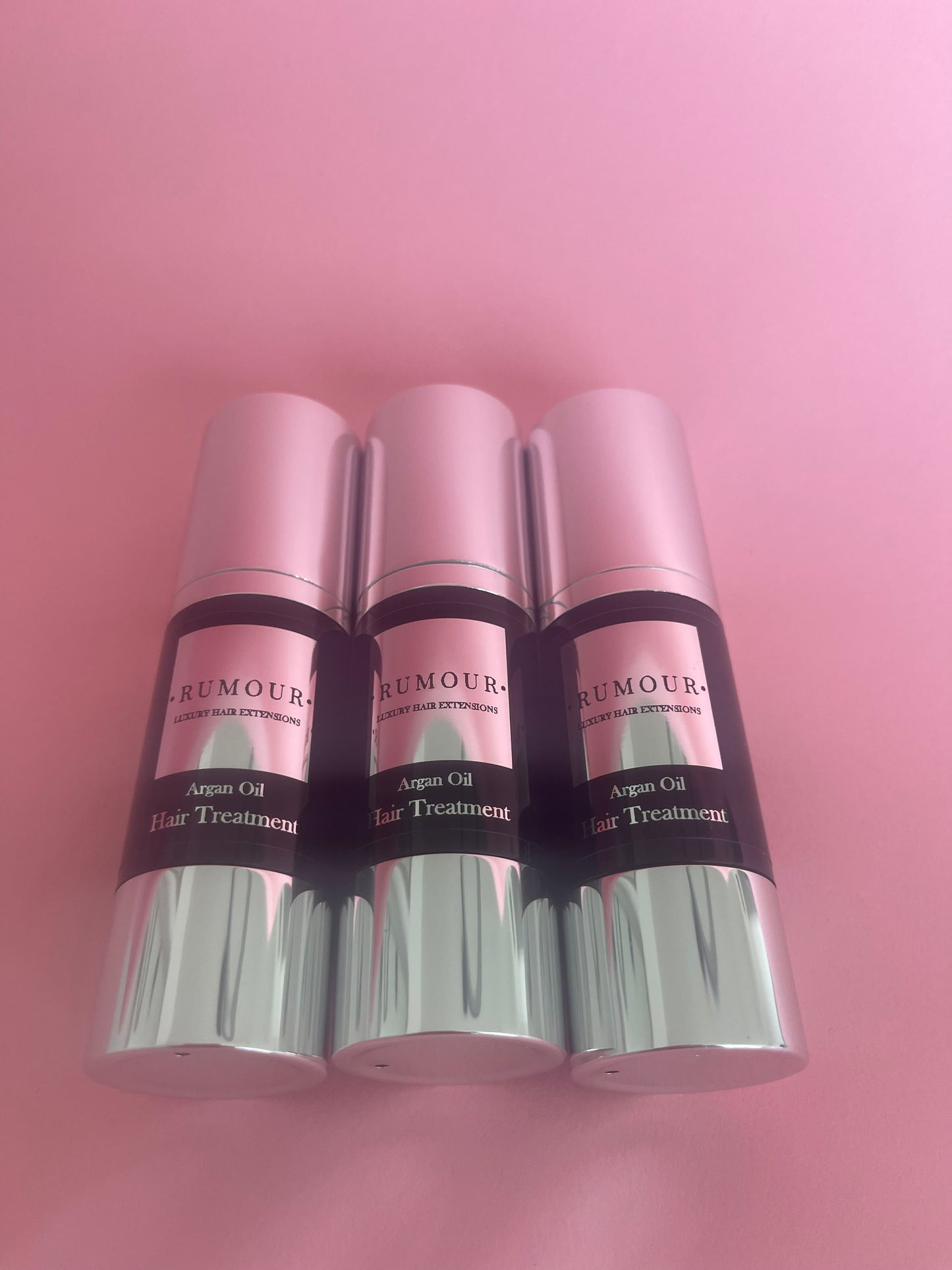 RUMOUR ARGAN OIL