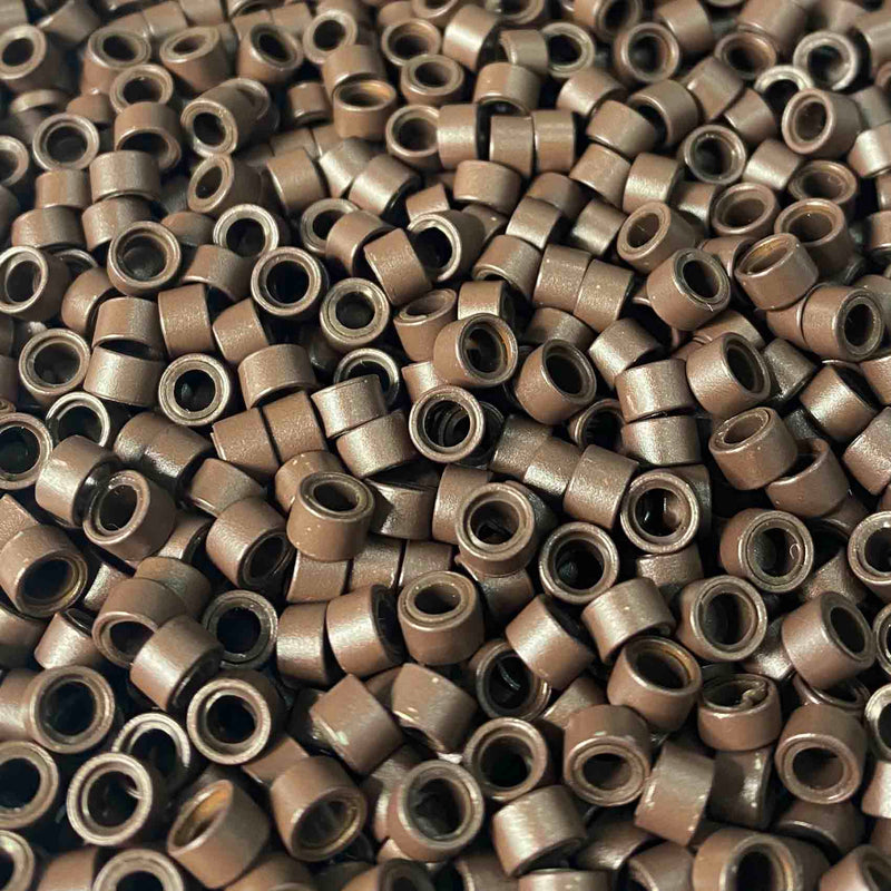 Silicone Lined Rings