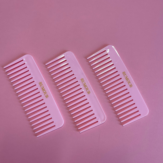 RUMOUR COMB