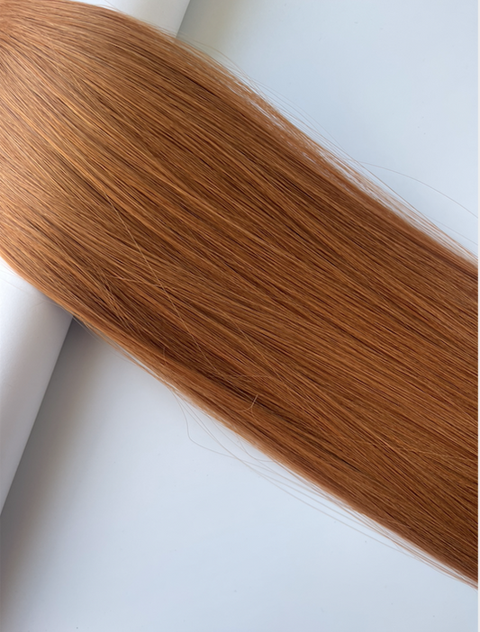 INJECTION TAPE HAIR EXTENSIONS | BAD INFLUENCE | 50g | 20"