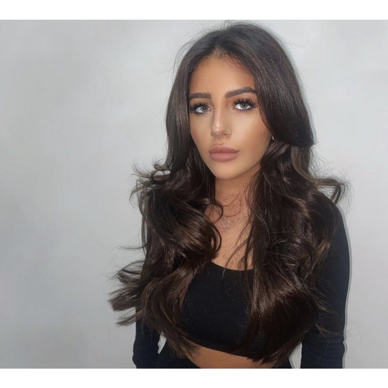Dubai Hair Extensions - rumour has it | Beauty Works Online | Lullabellz | Easilocks | Bellami | Great Lengths | Glamlox