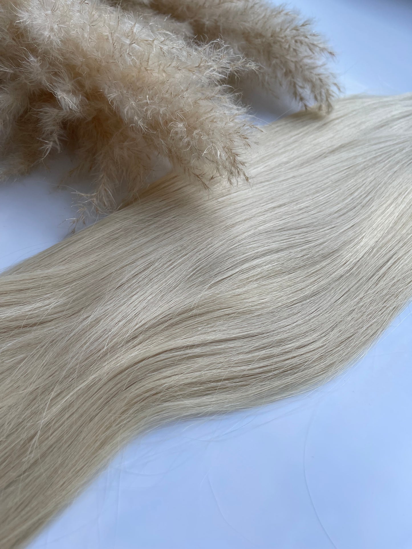 WEFT | HUMAN HAIR EXTENSIONS | INNOCENT | 70g 24"