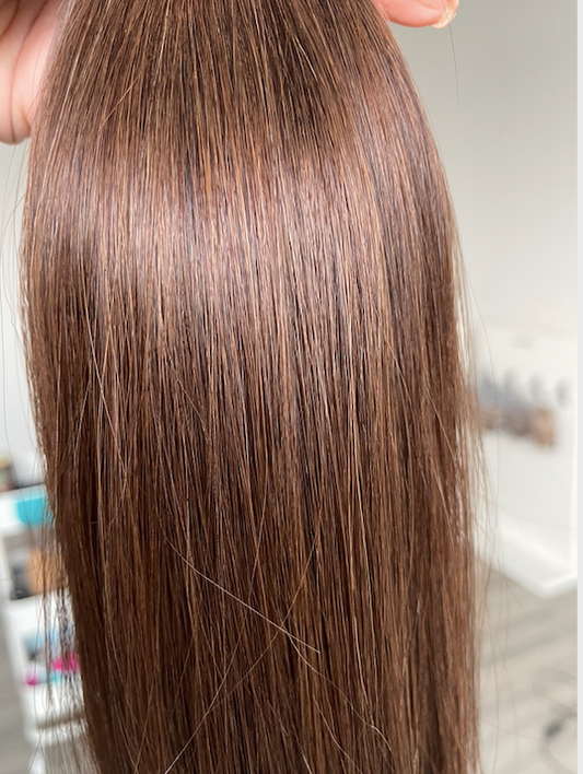 INJECTION TAPE HAIR EXTENSIONS | JEALOUS | 50g | 20"