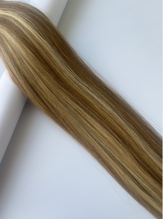 WEFT | HUMAN HAIR EXTENSIONS | 30"