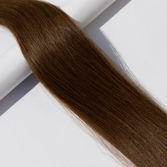 Remi cachet, beauty works, tape hair extensions, injection tapes, RUMOUR hair extensions, hair extensions dubai, hair salon dubai, hair stickers, hair extensions Saudi, additional lengths  , hair kings, viola hair, the salon dubai , bellami, sway, lullabellz, 8/22, Hair kings, The salon dubai, hair extensions dubai, weft hair, chestnut brown, Hot toffee