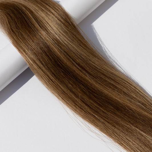 WEFT | HUMAN HAIR EXTENSIONS | DIRTY LAUNDRY | 50g 24"
