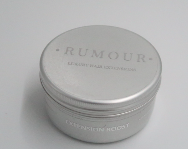 Dubai Hair Extensions - Rumour Boost Mask | Beauty Works Online | Lullabellz | Easilocks | Bellami | Great Lengths | Glamlox