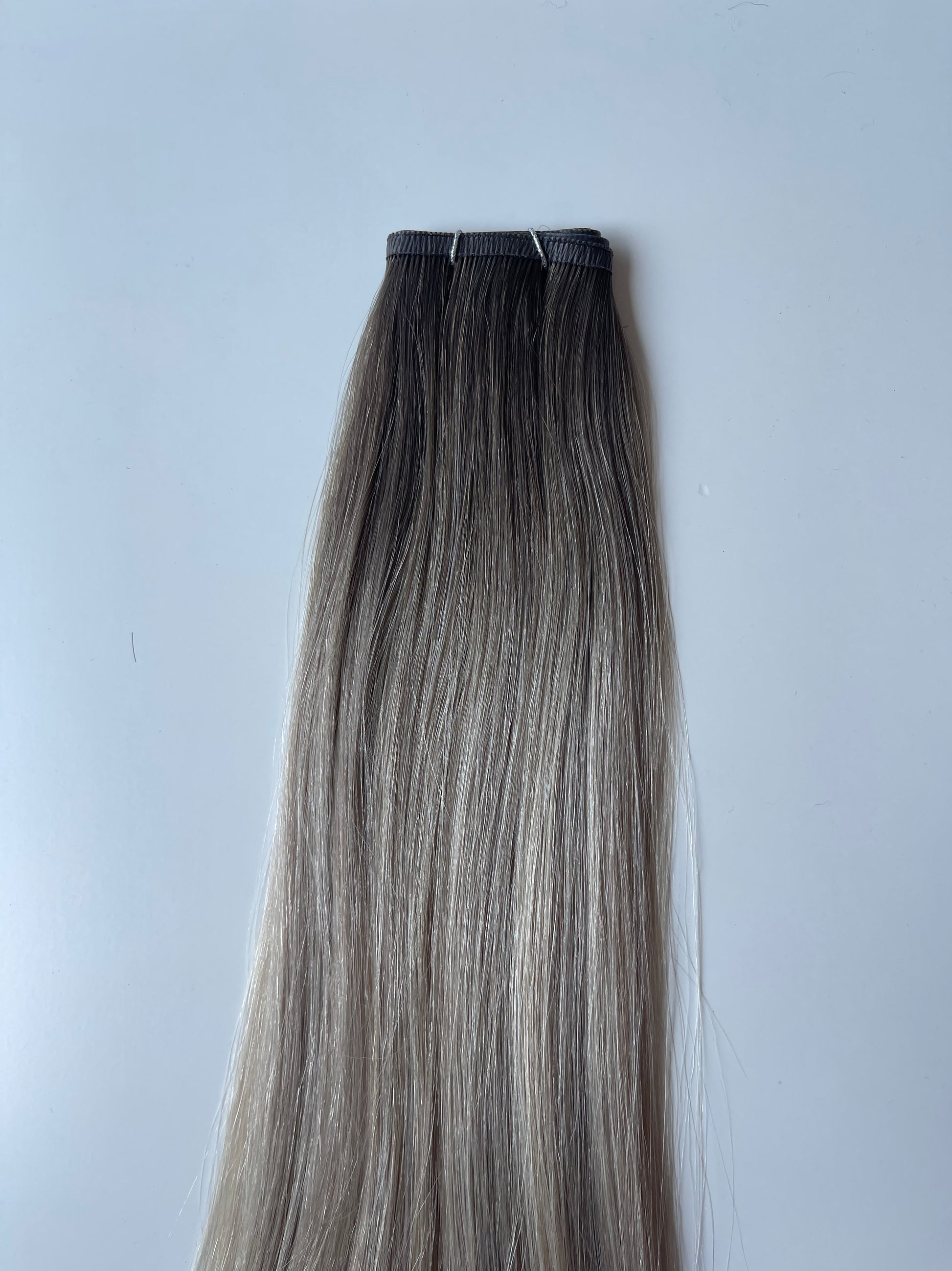 Scandinavian blonde, ash blonde, 9/55, ash blonde mix, light ash blonde, blonde hair extensions, hair extensions dubai, good quality hair extensions, hair extensions salon dubai, Dyson airwrap, Sephora, Huda beauty, celebrity hair stylist Dubai, British hair salon dubai,