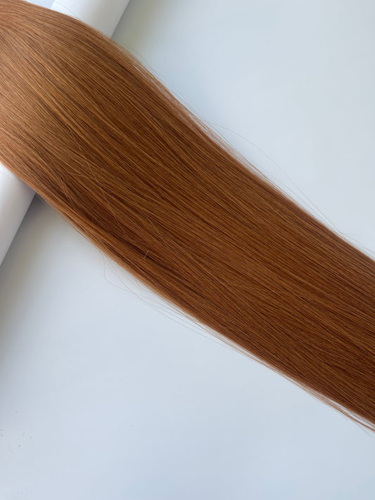 WEFT | HUMAN HAIR EXTENSIONS | BAD INFLUENCE | 50g 20"