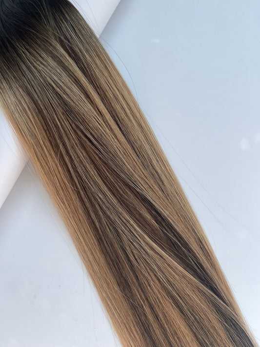 Remi cachet, beauty works, tape hair extensions, injection tapes, RUMOUR hair extensions, hair extensions dubai, hair salon dubai, hair stickers, hair extensions Saudi, additional lengths , hair kings, viola hair, the salon dubai , bellami, sway, lullabellz, 8/22, Hair kings, The salon dubai, hair extensions dubai, weft hair, Beauty works | Blondette