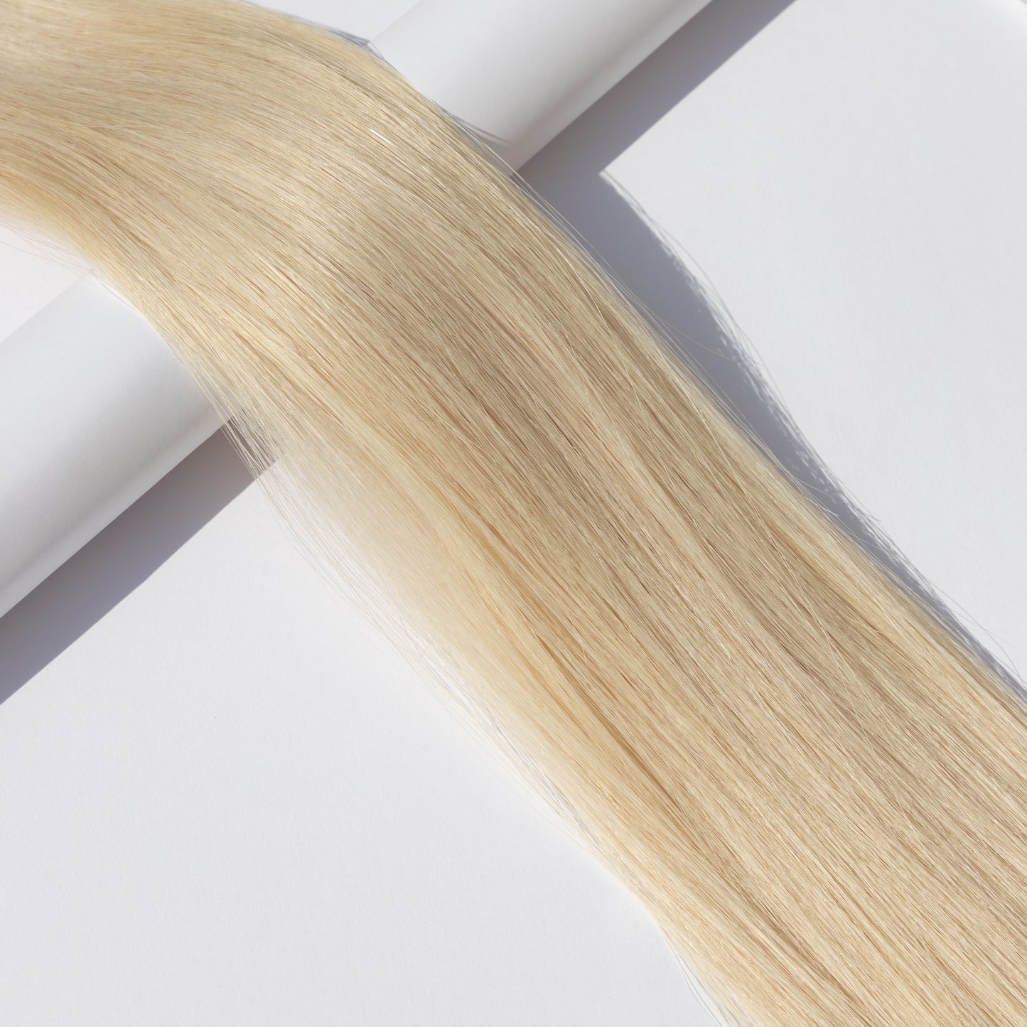 WEFT | HUMAN HAIR EXTENSIONS | INNOCENT | 70g 24"
