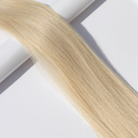 WEFT | HUMAN HAIR EXTENSIONS | INNOCENT | 70g 24"