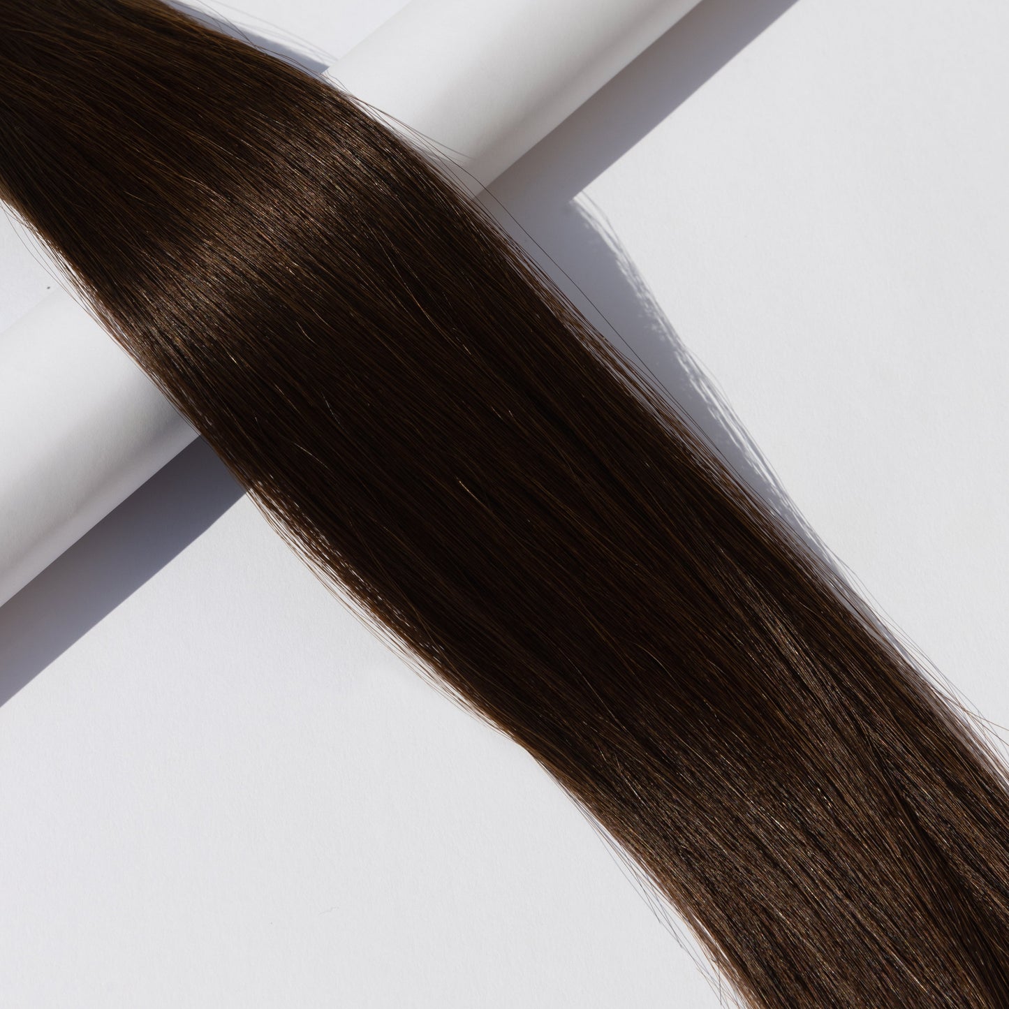 KERATIN FLAT TIPS | HUMAN HAIR EXTENSIONS | RUMOUR HAS IT