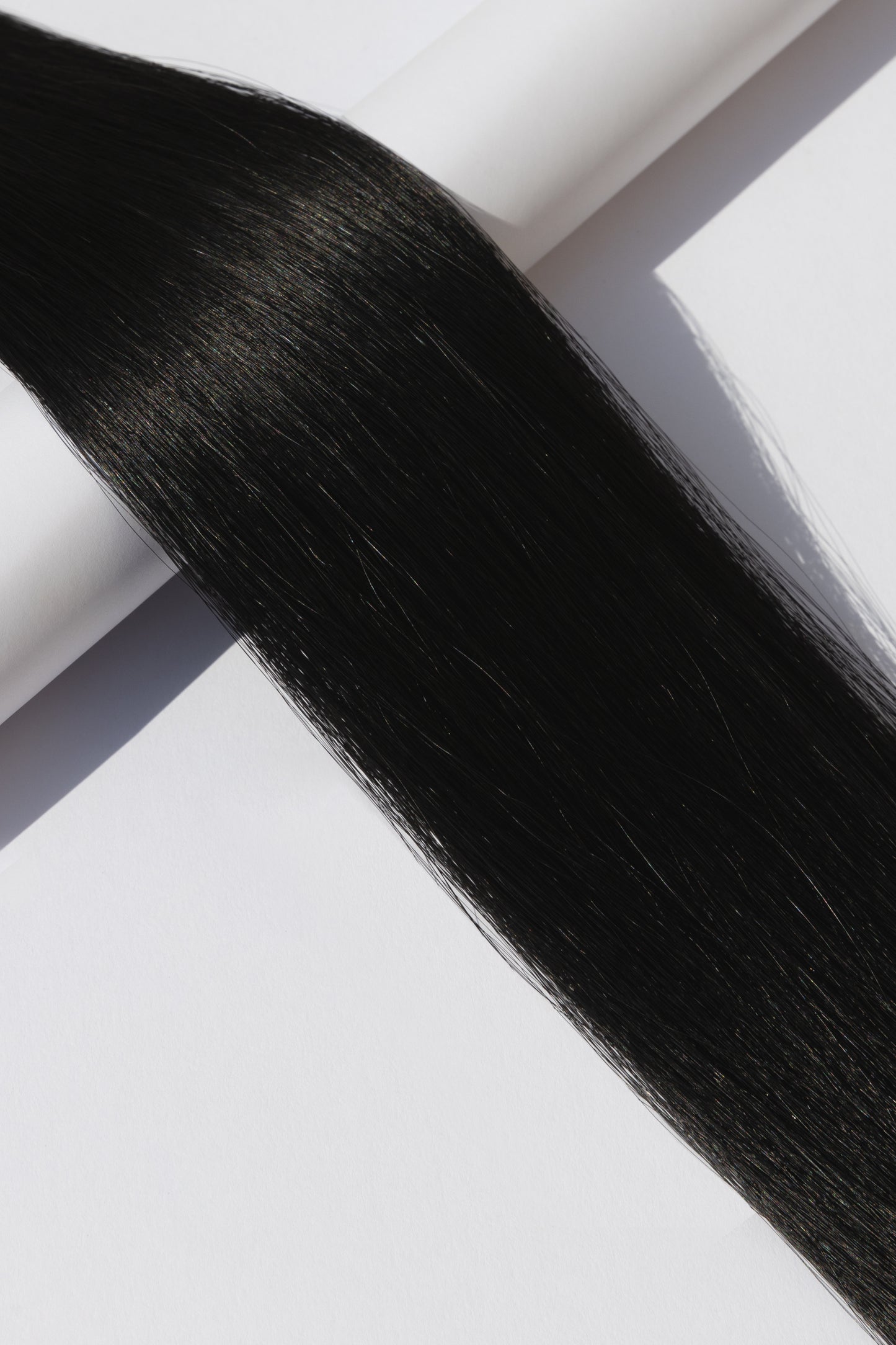 WEFT | HUMAN HAIR EXTENSIONS | 30"