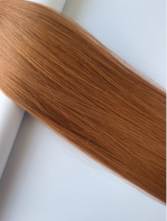 NANO TIP HAIR EXTENSIONS | BAD INFLUENCE | 50g | 20"